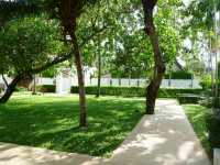 泰國SPA度假天堂