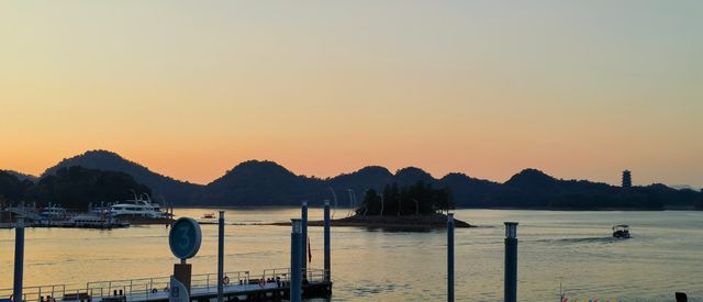 不一定非要去馬代,這片山水足以讓你心醉 不一定非要去馬代,這片山水足以讓你心醉