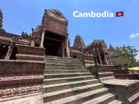 Ancient Architecture of Asia 🌷🌷