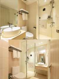 西安北站住這！萬澳酒店拯救趕高鐵黨