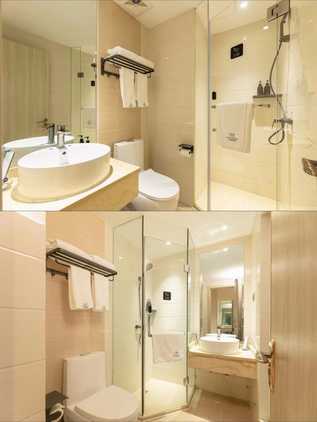 西安北站住這！萬澳酒店拯救趕高鐵黨