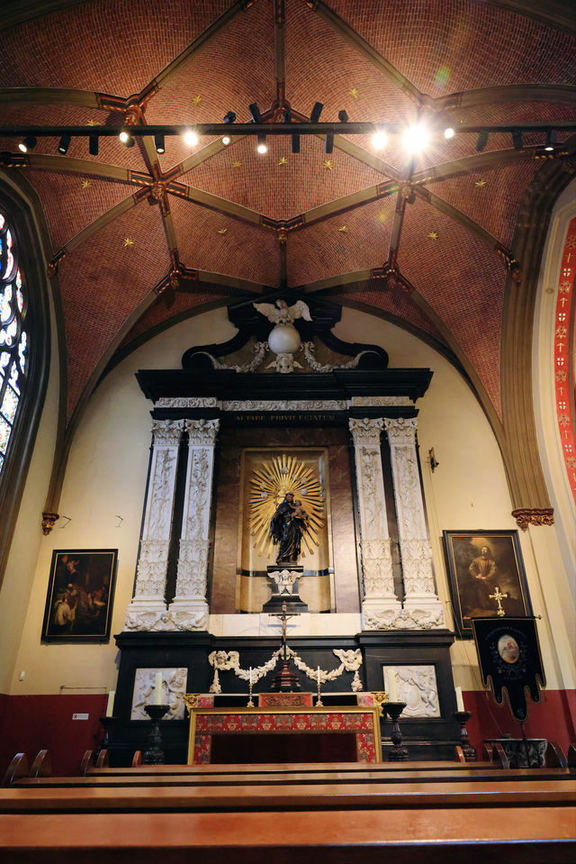 安特衛普 |比利時寶藏小城,時尚鑽石之都 安特衛普 |比利時寶藏小城,時尚鑽石之都