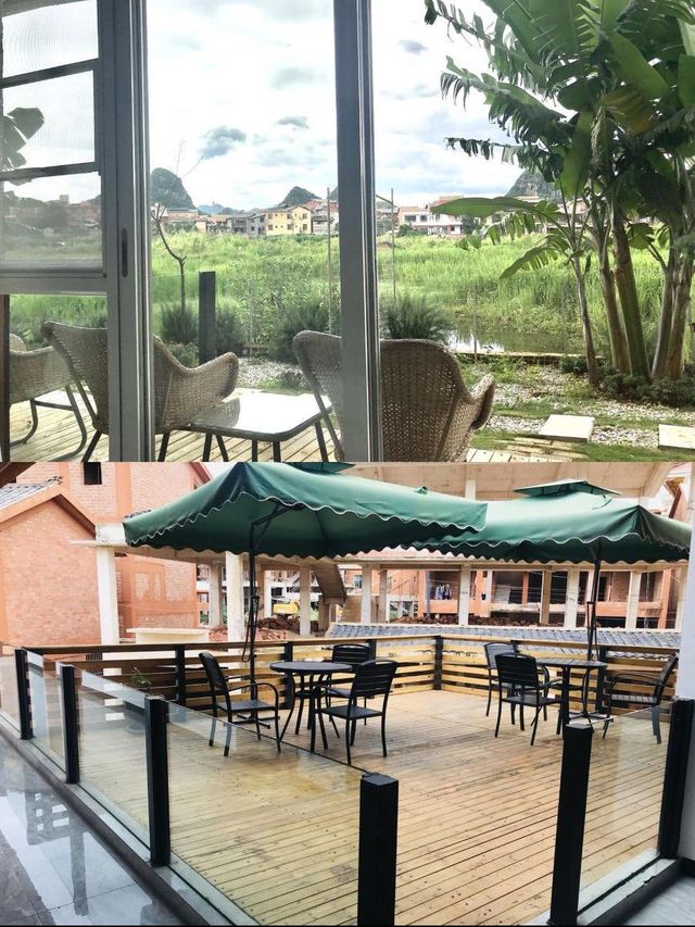 普者黑秘境，浪漫湖景等你探！