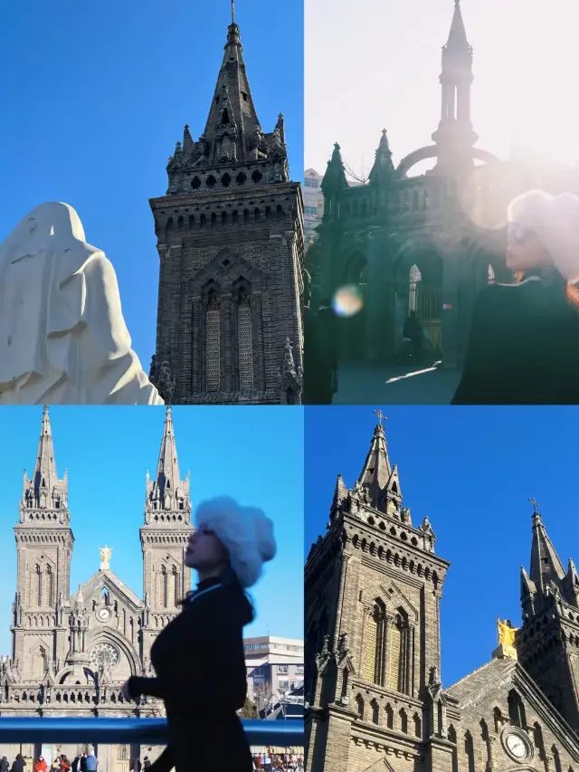 Shenyang 2 Days 2 Nights Guide｜Unlocking Multiple Ways to Enjoy the Ancient City Centered on Zhongjie Street