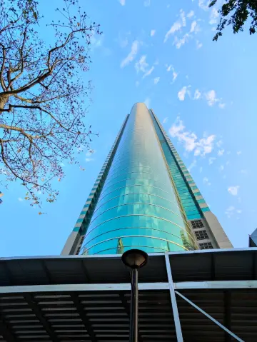 港澳兩地秋遊攻略錯過等一年