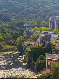 深圳:三日兩夜,玩轉活力之城