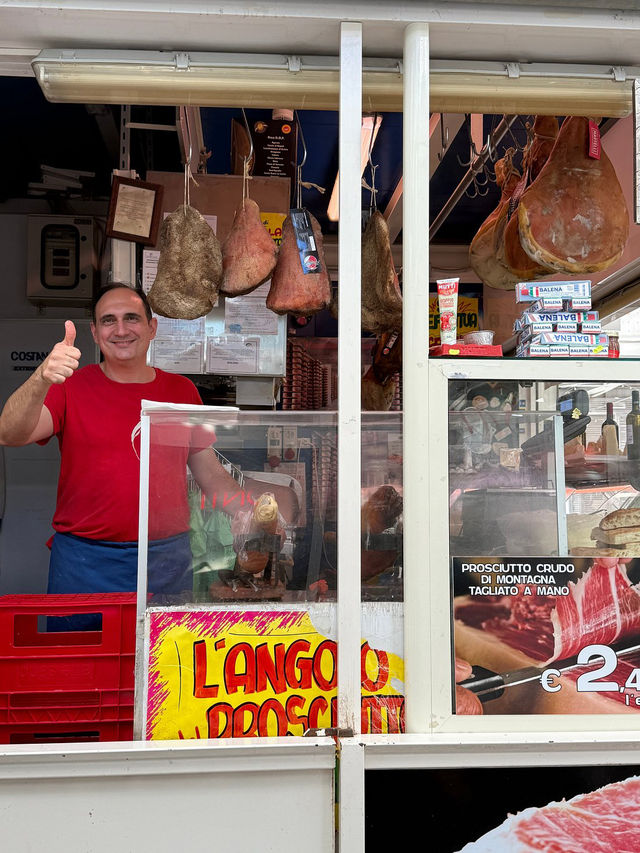 10 Cool and Quirky Things to Do in Rome! ✴️🗺