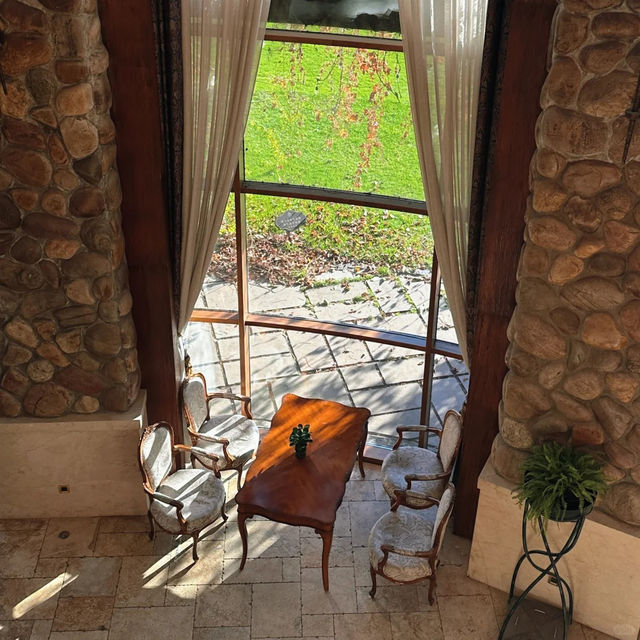  🍂 핑구 징하이호 '산에서 호수로' 당일치기 여행