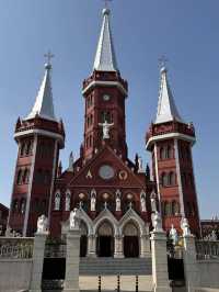 唐山2日精華遊攻略