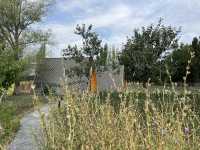 那拉提浪漫民宿指南奢境民俗小木屋體驗