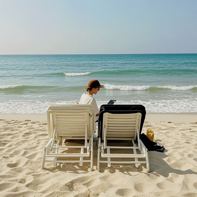 惠州黃金海岸避坑指南