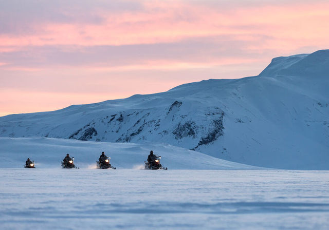 聽勸冰島不看攻略真的會哭 聽勸冰島不看攻略真的會哭