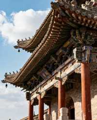 白城保姆級攻略帶你遊玩絕美景點