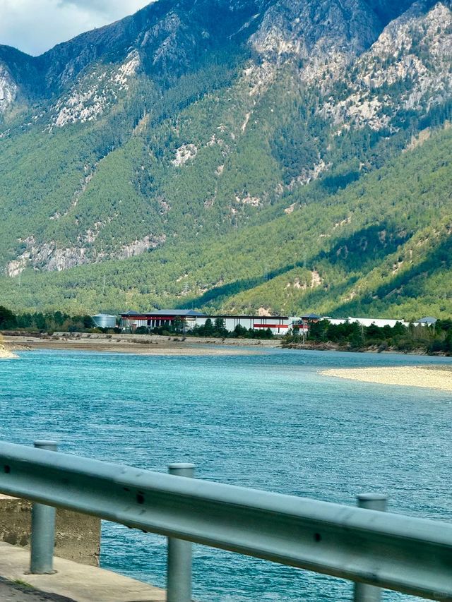 11-1月進藏抄作業！景點清單+避坑指南