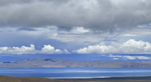 羊卓雍錯和納木錯哪個更值得去？大家來分辨哪個羊湖哪個納木錯？