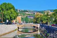 塞爾維亞等多國11日遊超全攻略快碼住