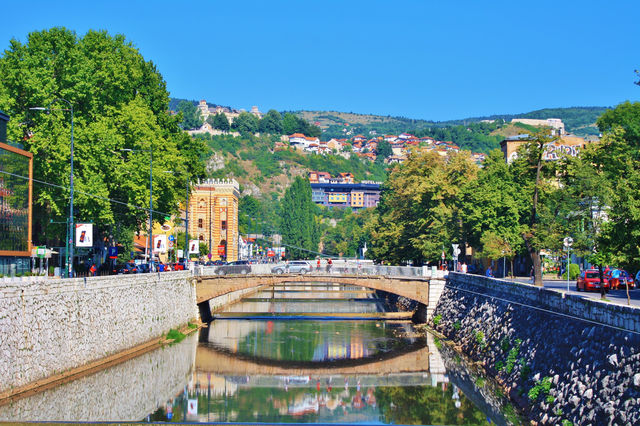 塞爾維亞等多國11日遊超全攻略快碼住 塞爾維亞等多國11日遊超全攻略快碼住