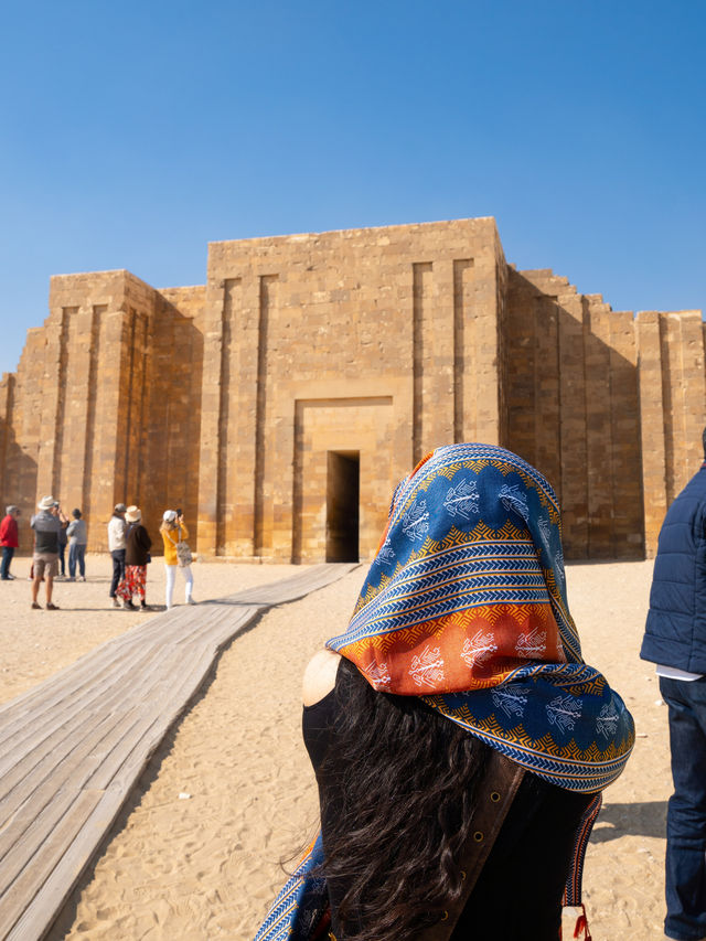 落地簽直飛!春節埃及跟團遊,住老瀑布酒店 落地簽直飛!春節埃及跟團遊,住老瀑布酒店