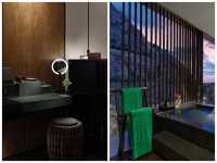 詩與遠方礦谷懸崖邊的絕美悅榕莊，私湯泡池太絕了！