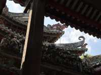 佛山祖庙:总得来一趟祖庙感受岭南文化