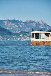 青島旅遊攻略冬天