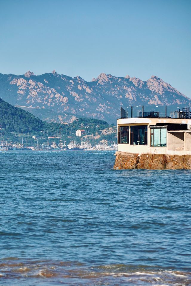 青島旅遊攻略冬天 青島旅遊攻略冬天