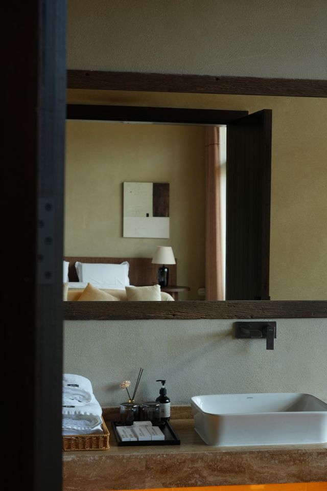 香格里拉必住野奢酒店