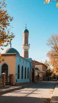 11月的伊犁四天三晚,玩轉塞外江南!邂逅草原與霧淞秘境!