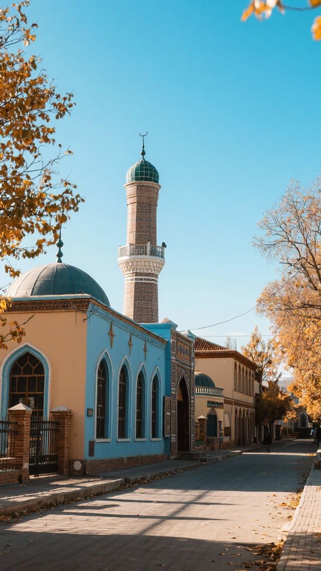 11月的伊犁四天三晚,玩轉塞外江南!邂逅草原與霧淞秘境! 11月的伊犁四天三晚,玩轉塞外江南!邂逅草原與霧淞秘境!