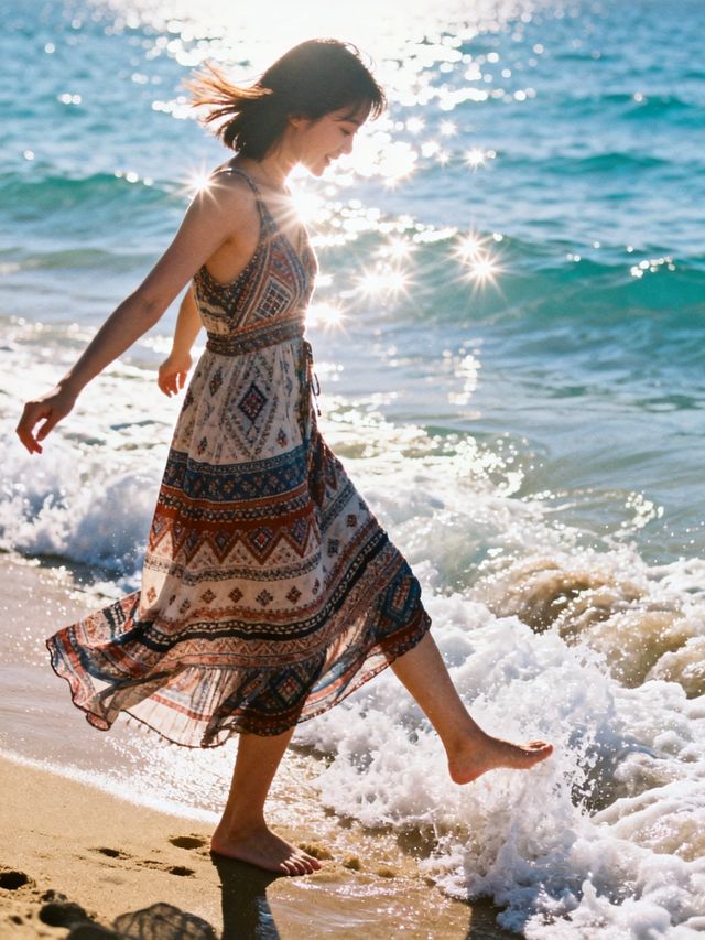 三亞五天玩海指南