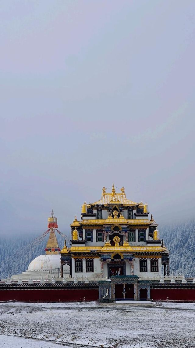 滇藏邊界的神隱之旅怒江丙中洛旅遊攻略