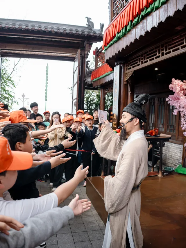 宜昌秋日短途遊! 宜昌秋日短途遊!