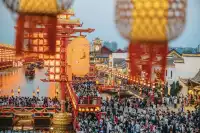 北京周邊遊-唐山河頭老街