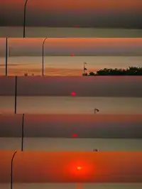 女生一人 | 北京出發半小時直達海灘攻略