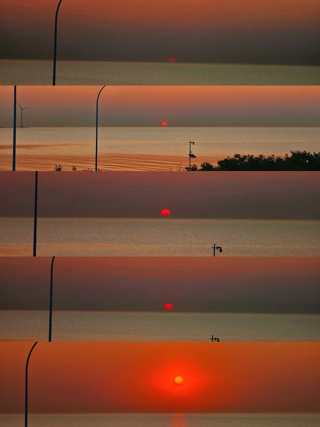 女生一人 | 北京出發半小時直達海灘攻略