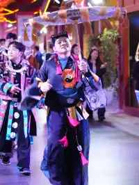 張家界森林公園+大峽谷+千古情攻略