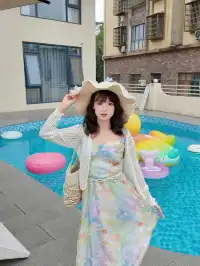 萬寧最滿意的一次……這家酒店