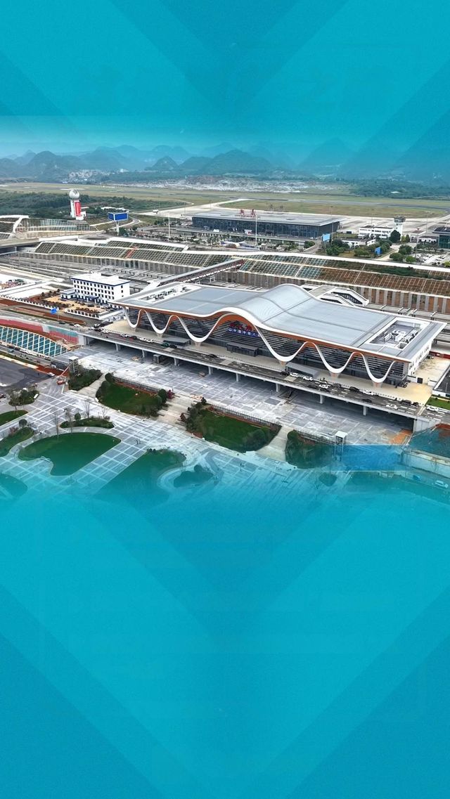 盤興高鐵建成通車