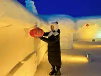 冰雪延吉，親子三日奇幻遊