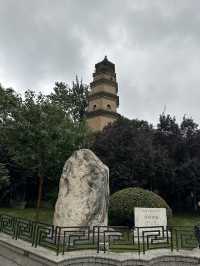 Единственная уцелевшая стена в Китае. Сиань🇨🇳 (西安城墙 )