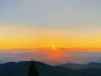 【昆明小眾秘境｜貓貓箐小黑龍觀景台】