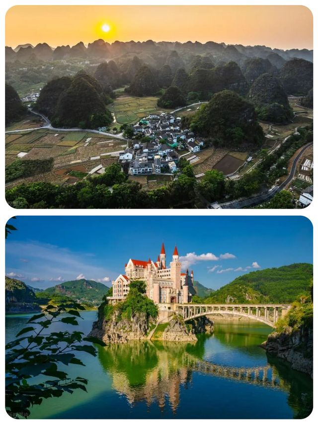 冬季錯峰出行,6個人少景美,節奏舒緩的寶藏旅行地! 冬季錯峰出行,6個人少景美,節奏舒緩的寶藏旅行地!