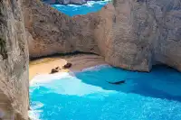 希臘行程｜1.8w預算雅典/扎島/聖島 特種兵