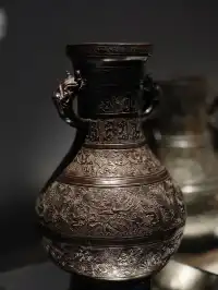 免費的快樂!來上博看古人如何玩二創青銅器