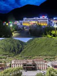 新開業！九寨溝藏風寶藏酒店