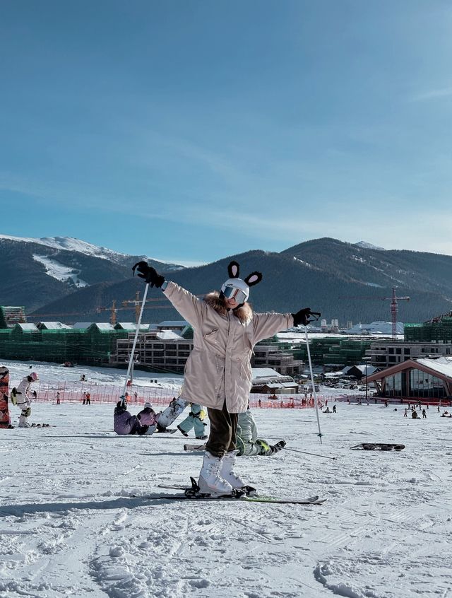 新疆行，真實體驗，未踩坑！