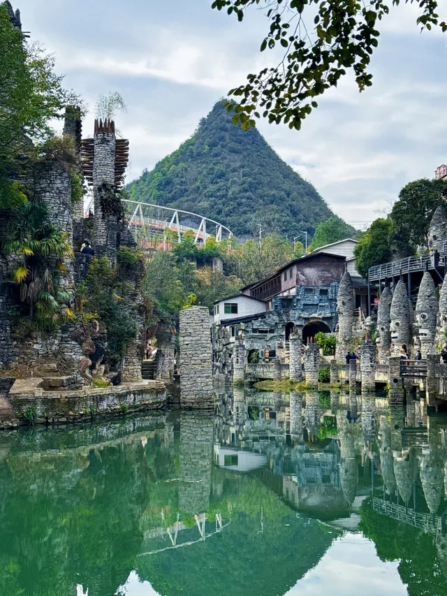 隨風直到夜郎西 🪨 隨風直到夜郎西 🪨