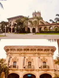 聖地牙哥真正的寶藏,是這個氛圍感逆天的公園