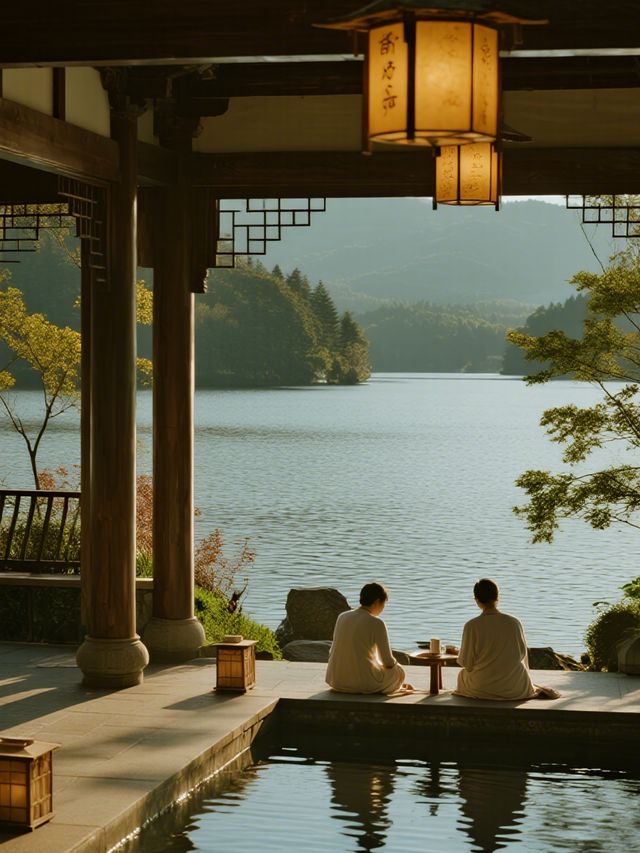 溧陽親子遊|解鎖江浙小喀納斯的美 溧陽親子遊|解鎖江浙小喀納斯的美