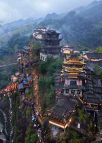 被xhs騙慘了望仙谷真實避雷指南,含淚奉上